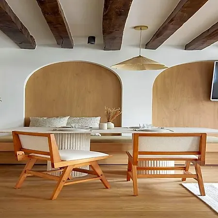 Hotel Refurbished - 2br6p - Chatelet 2*