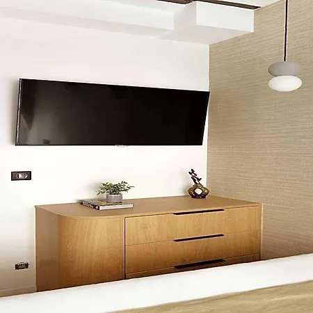 Refurbished - 2br6p - Chatelet Hotel